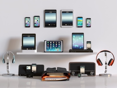 现代苹果数码产品组合 高效联动与个性选择的全方位指南