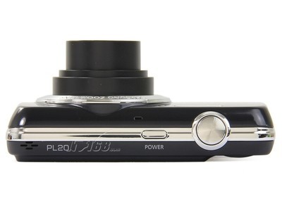 三星PL20数码相机 小巧便携的影像记录伙伴