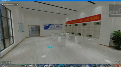 数字孪生 赋能企业打造智慧工厂，引领数码产品制造新纪元