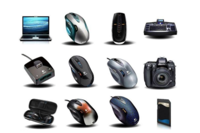 数码产品行业 机遇与挑战并存，未来依然充满前景