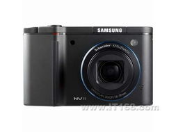 三星蓝调NV11 一款被遗忘的经典时尚数码相机
