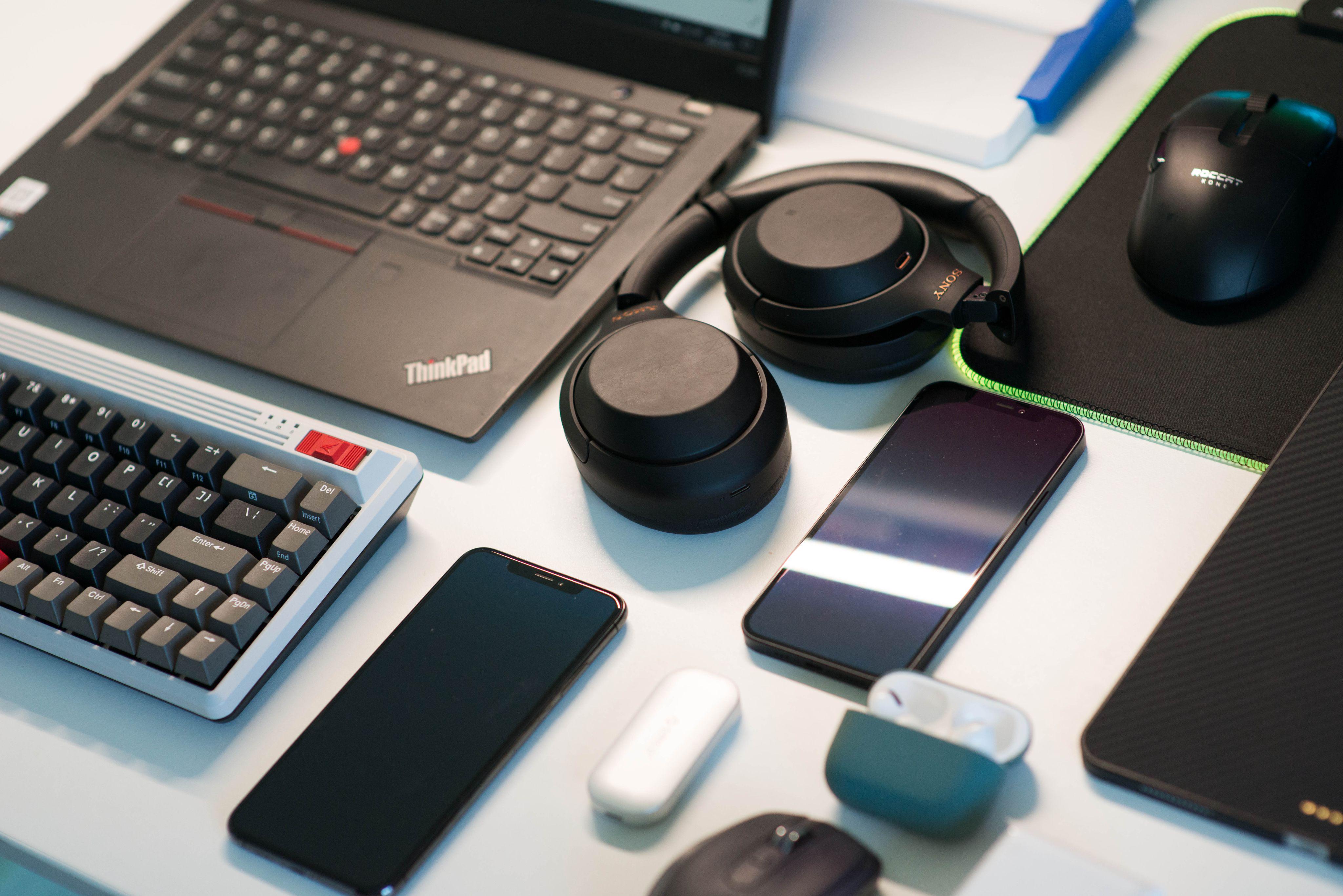 数码产品的平替现象 理想还是现实？