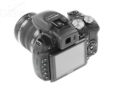 富士HS33EXR数码相机 高性能长焦数码相机产品评测