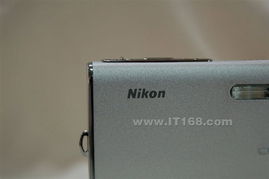 尼康Coolpix S7数码相机 捕捉精彩瞬间的便携利器