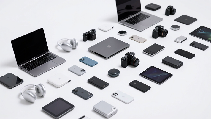 探索手机数码产品的演进与未来趋势